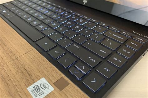 HP Envy 13 Wood Series review: Walnut enhances a slender, capable laptop - Gigarefurb ...