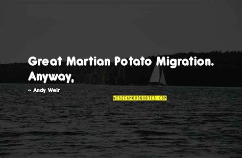 Great Migration Quotes: top 5 famous quotes about Great Migration