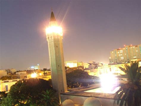 Al Fath Mosque - Tunis - Tunisia | Al Fath Mosque - Tunis - … | Flickr