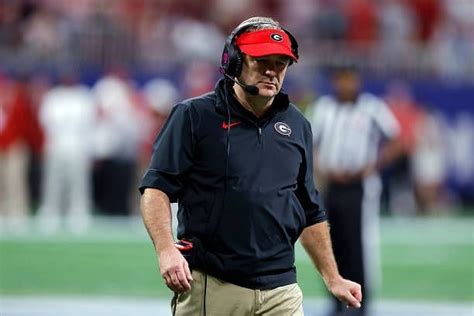 What is the UGA Coach Kirby Smart's salary in 2024?