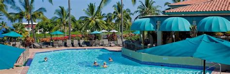 Kona Coast Resort in Hawaii The Big Island - Room Deals, Photos & Reviews