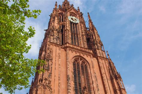 Las 10 mejores cosas que ver en Frankfurt | Skyscanner Espana