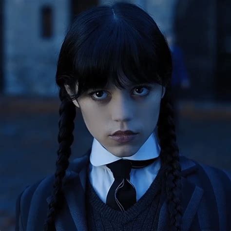 Wednesday Addams images for your profile pictures, from Netflix ...