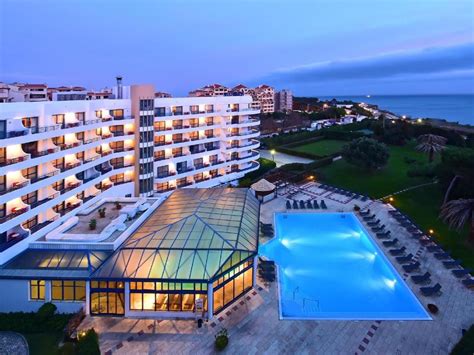 Pestana Cascais Ocean and Conference Aparthotel in Cascais - See 2023 Prices