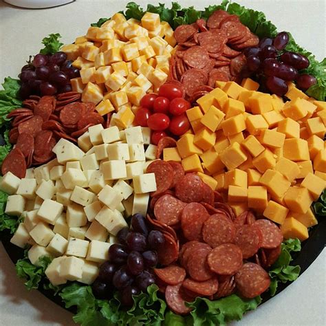 Cheese Platter Images - South Africa News