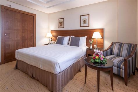 Crowne Plaza Riyadh Palace in Saudi Arabia - Room Deals, Photos & Reviews