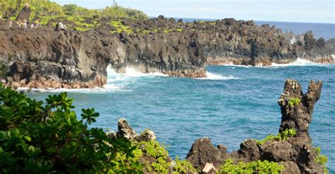 The 5 Best Road To Hāna Tours In Maui [2022 Reviews] | World Guides To ...