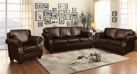 China Hot Sells High Quality Luxury Leather Sofa Sets - China Living ...