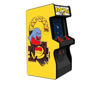 Transforming Arcade Cabinet – Dave's Geeky Ideas | Arcade cabinet, Arcade, Diy arcade cabinet