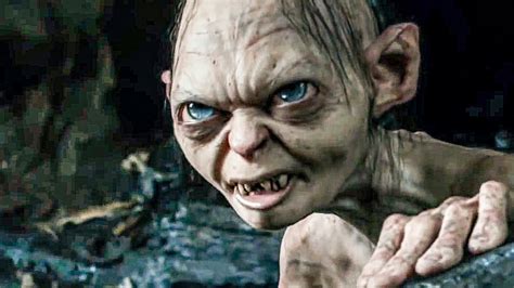 Hobbit Gollum Images - img-internet