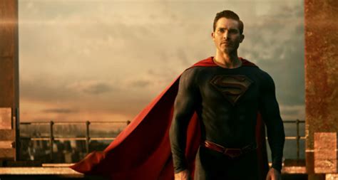 Superman & Lois on The CW: cancelled or season four? - canceled ...