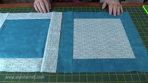 Quilt Block: The Magic Quilt Block Tutorial | Quilt blocks easy, Quilt block tutorial, Quilt blocks