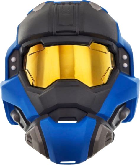 Halo Infinite - Carter-A259 Roleplay Mask Replica by Jazwares | Popcultcha