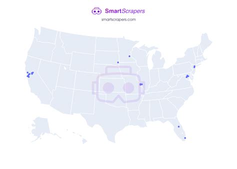 Numbers of Chevys in United States | SmartScrapers