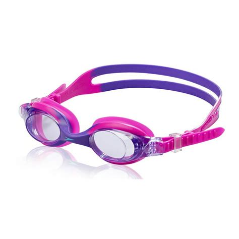 Speedo Kids Skoogles Goggle - Kids Recreational Swim Goggle - Glow Pink - Walmart.com - Walmart.com