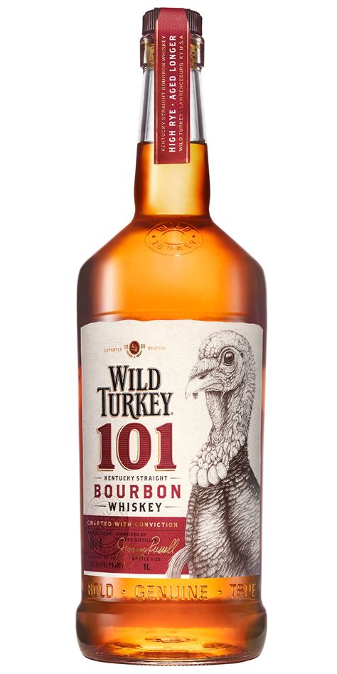 Wild Turkey 101° Bourbon | Astor Wines & Spirits