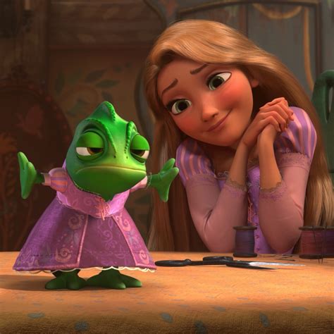 For Your Consideration: 'Tangled'