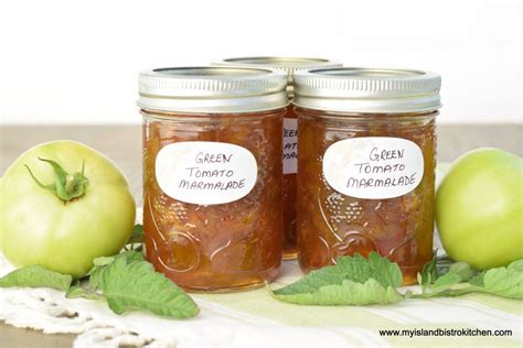 Green Tomato Jam Recipe Nz at Cindy Matherne blog