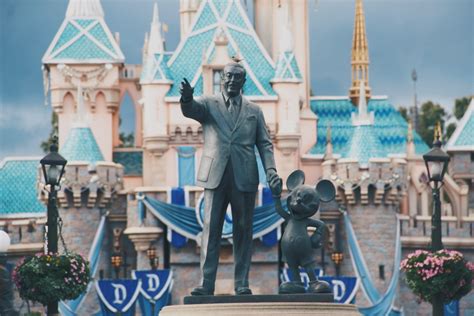 Walt Disney Day: The Legacy of a Legend – The Daily Runner