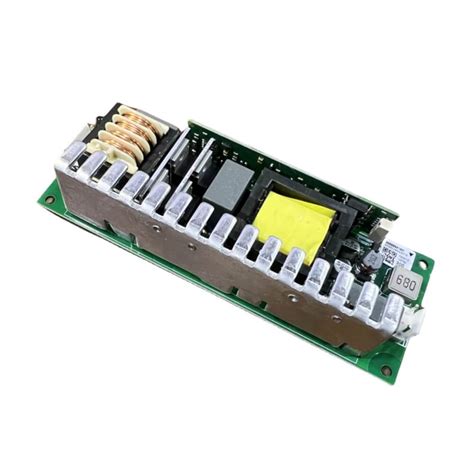 Replacement Electronic Ballast for Stage Lights 300W - Ver.23.10 - Roccer