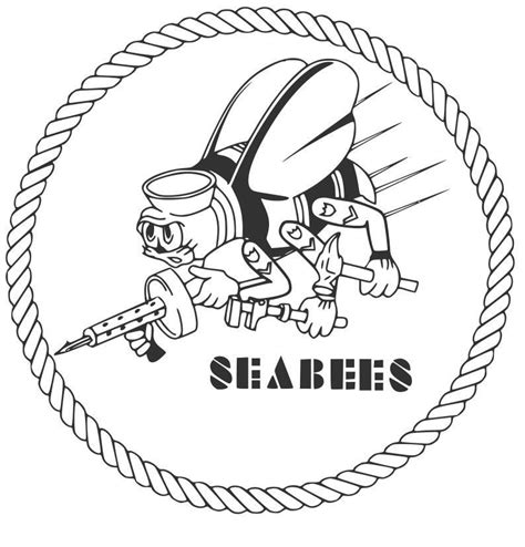 Seabees Logo Vector at Vectorified.com | Collection of Seabees Logo Vector free for personal use