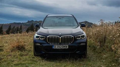 BMW X5 xDrive45e News and Reviews | InsideEVs