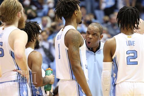 UNC Men's Basketball at NC State: How to Watch, Cord-Cutting Options ...