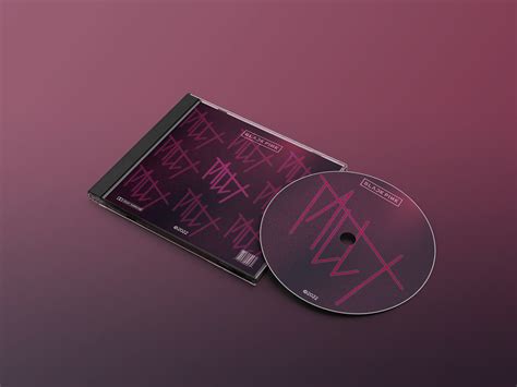 Redesign an Album Cover | Blackpink :: Behance