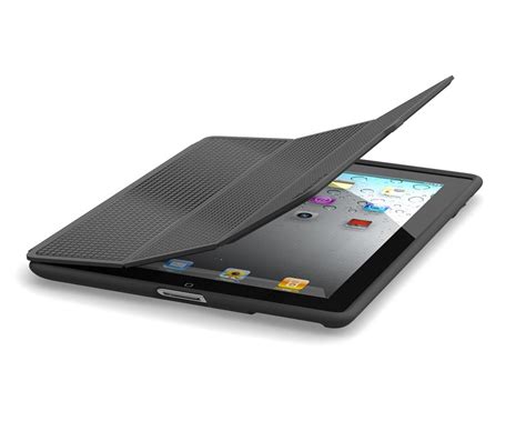 Speck PixelSkin HD Wrap iPad 2 Case | Gadgetsin