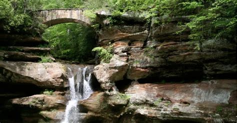 The 25 Best State Parks in Ohio | MtnScoop