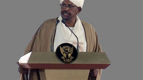 Sudan President Omar al-Bashir Overthrown In Military Coup | HuffPost null