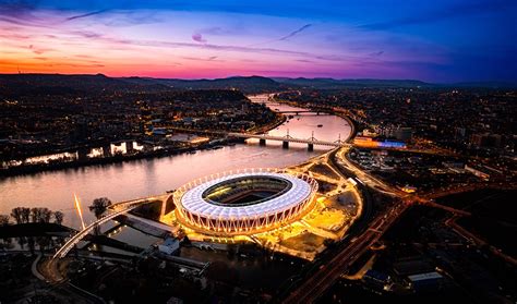 Why Budapest 2023 promises to be an unforgettable experience - AW ...