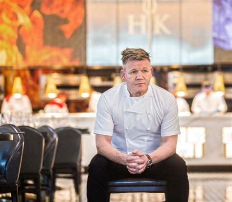 Gordon Ramsay opens Hell’s Kitchen on Las Vegas Strip — VIDEO | Las ...