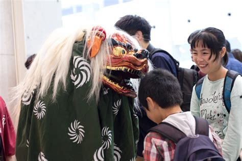 獅子舞・曲芸、伝統工芸 in 高尾 | イべント情報 | アーツカウンシル東京