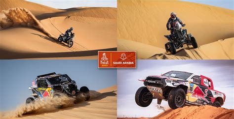 News - 2023 Dakar Rally Final Standings | race-deZert