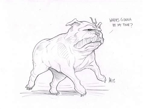 LOCKJAW ! greatest Marvel comics character EVER!