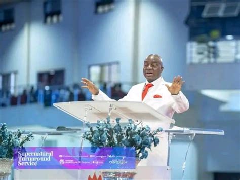 PROPHETIC DECLARATIONS - BISHOP DAVID OYEDEPO - Church Gist