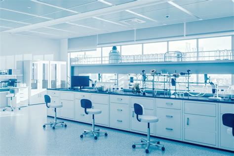 10 Safe-Lab Considerations (How to Keep Safe in the Lab)