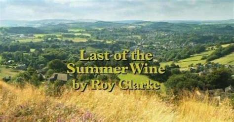 All Last of the Summer Wine Episodes | List of Last of the Summer Wine ...