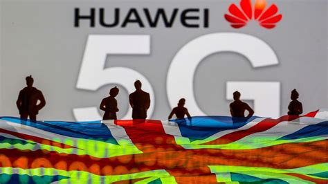 Huawei 5G - Techweez