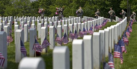 Find A Grave Arlington Cemetery