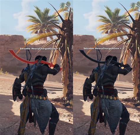 Origins Effects and Interface Customisation Mod at Assassin's Creed Origins Nexus - Mods and ...