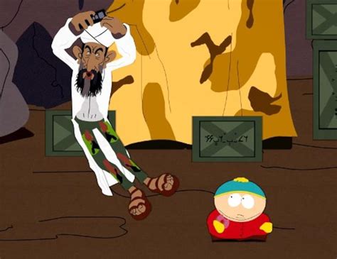 "South Park" Osama Bin Laden Has Farty Pants (TV Episode 2001) - IMDb