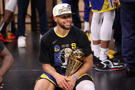 WATCH: Warriors win seventh NBA crown, Curry named finals MVP