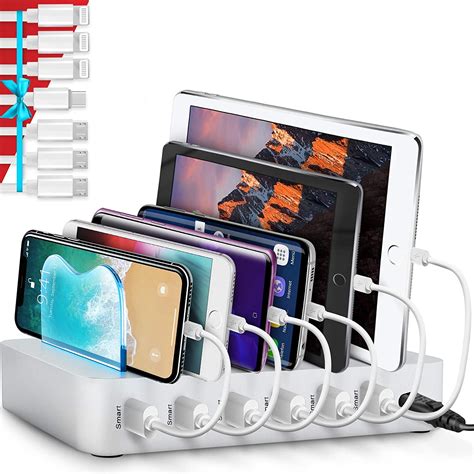 8 iPad Charging Docks Under $50 - Apple Gazette