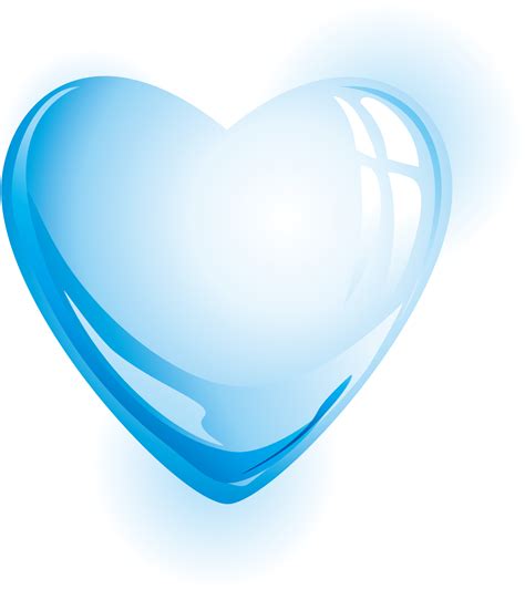 Euclidean vector Heart Water Drop - Heart-shaped water png download ...