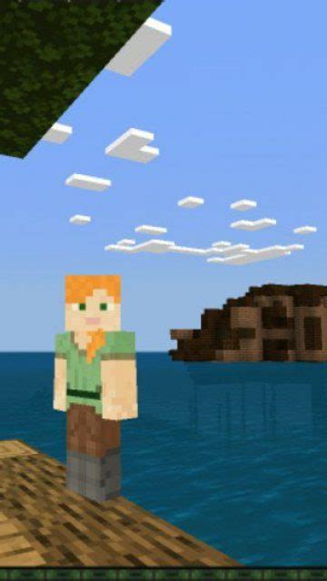 Download Ocean Explorer Map for Minecraft PE: underwater hazards