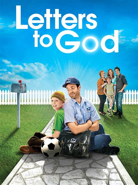 Letters to God (2010) - Rotten Tomatoes