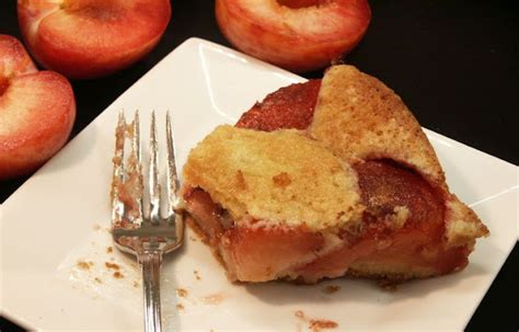 Moveable Feasts: Plum Torte