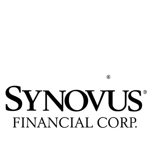 Synovus Financial Logo PNG Transparent & SVG Vector - Freebie Supply